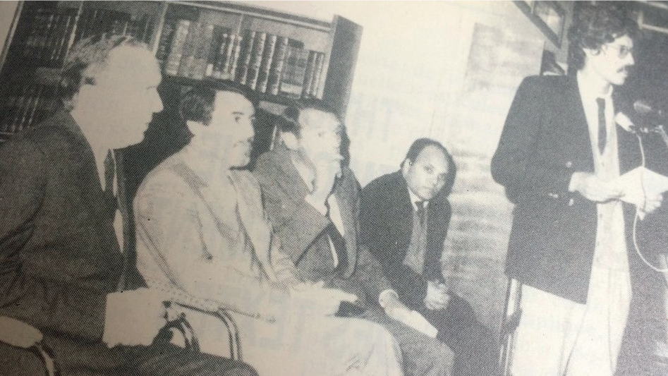 Salon du livre : Les voies du SIEL mènent à Jaouad Bounouar