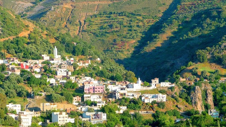 Taounate : Appui des coopératives