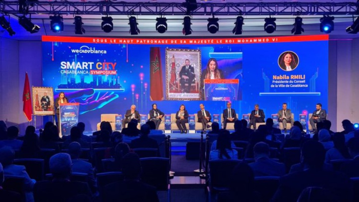 Casablanca / SCCS : Pour une intelligence communautaire et une innovation low-tech