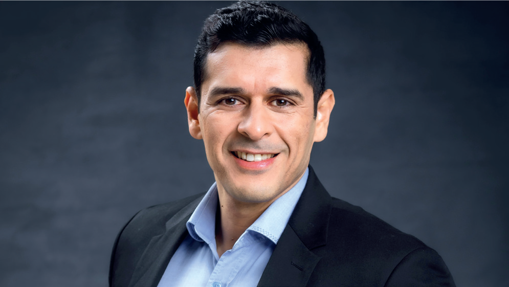 Interview avec Omar Tantaoui El Araki : Une solution informatique pour la généralisation de la e-facture