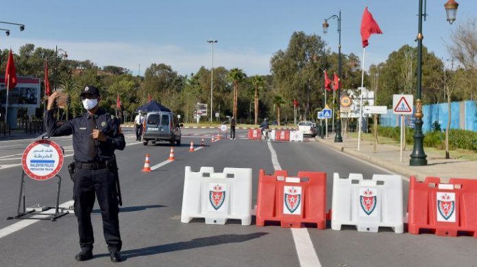 Prolongation de l’état d’urgence sanitaire jusqu’à fin juin