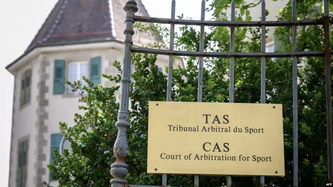 Ligue des champions : Le Tribunal Arbitral du Sport (TAS) rejette l’appel d’Al Ahly de reporter la finale