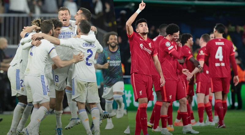 Finale de Ligue des champions : Liverpool-Real Madrid, classique éternel et très encadré