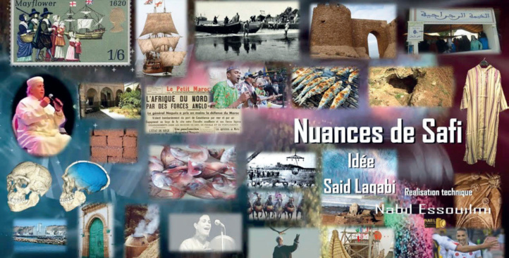 Cinéma : Laqabi nuance Abda