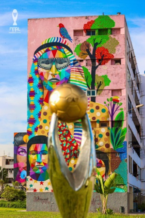 Finale de la Ligue des champions : Gianni Infantino et Hamad ben Khalifa Al Thani invités d’honneur