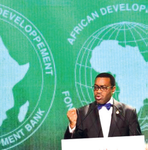 Résultats financiers de 2021 : Les indicateurs performants de la BAD