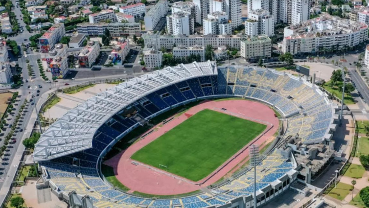 Finale de la Ligue des champions :  La ville de la finale ’’racontée’’ par la CAF !