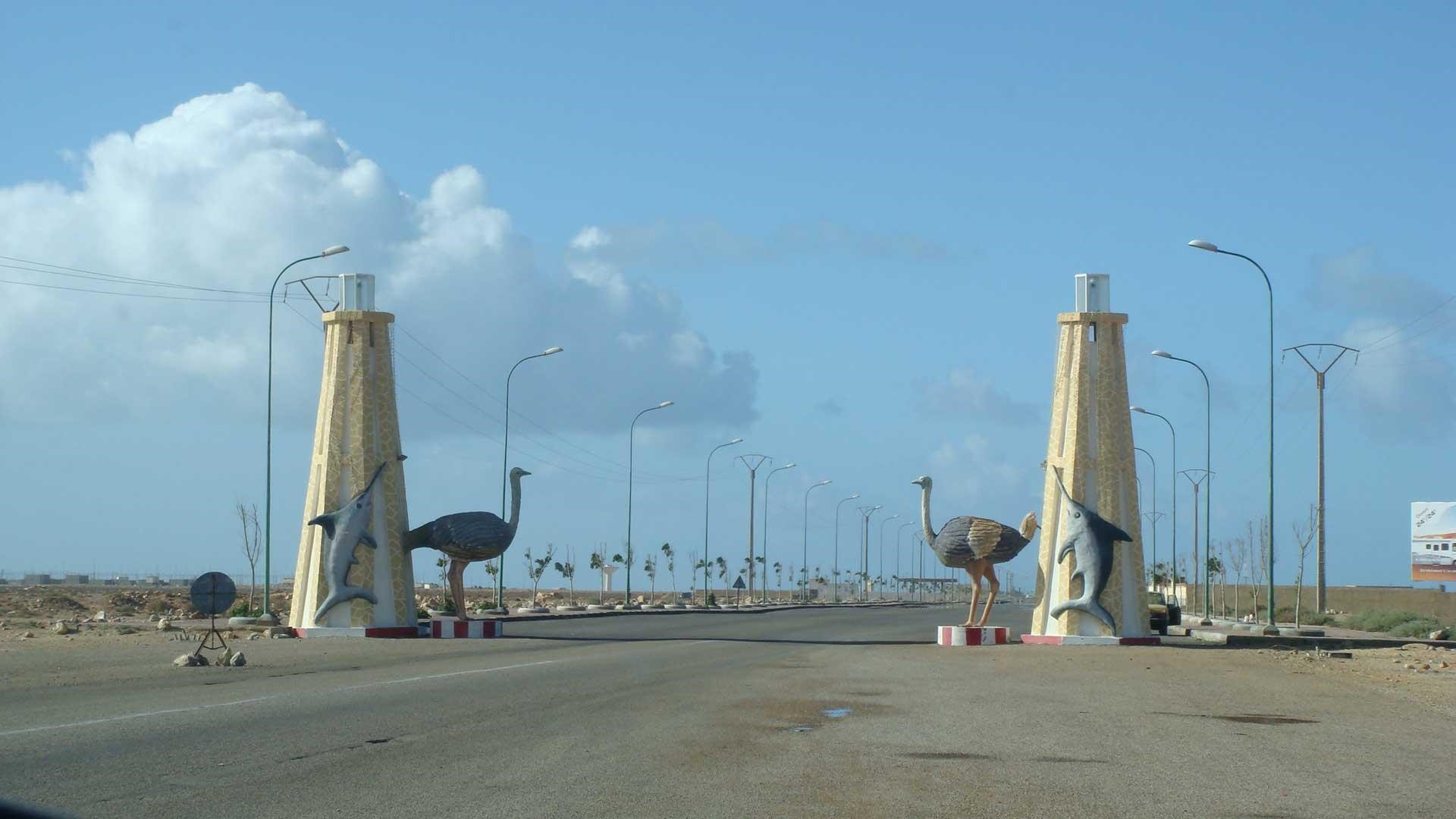 Boujdour / INDH : 18 MDH pour financer 37 projets