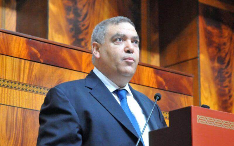 Registre social unifié : Abdelouafi Laftit fait les états des lieux