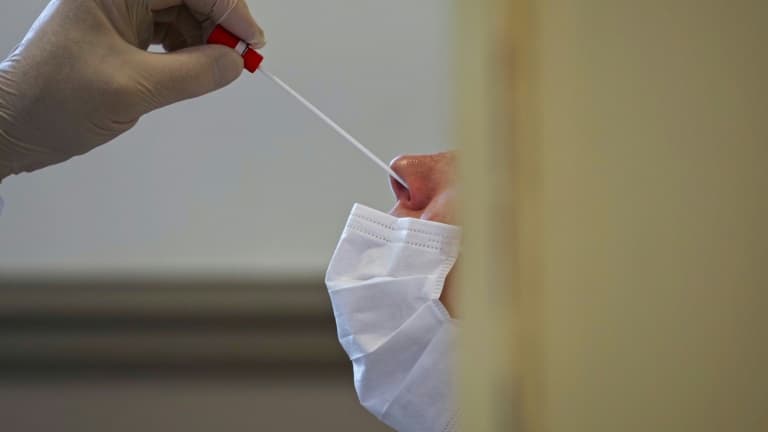 Allemagne / Covid : Un adolescent gagne 5,7 millions d'euros avec un faux centre de dépistage