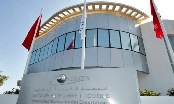 E-xport Morocco/ ASMEX : Plus de 330 exportateurs inscrits dans la plateforme