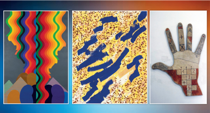 L’art, la mémoire : L’Ecole de Casablanca, le passé en soutien à la modernité des arts plastiques