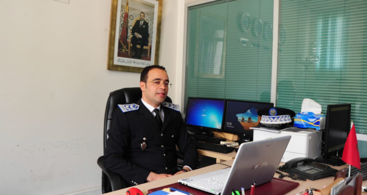 Interview avec Salim Alami : Diagnostic de la cybercriminalité au Maroc