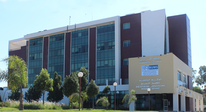 E-Learning / Université Hassan II : « Skills for tomorrow compétition » démarre en trombe