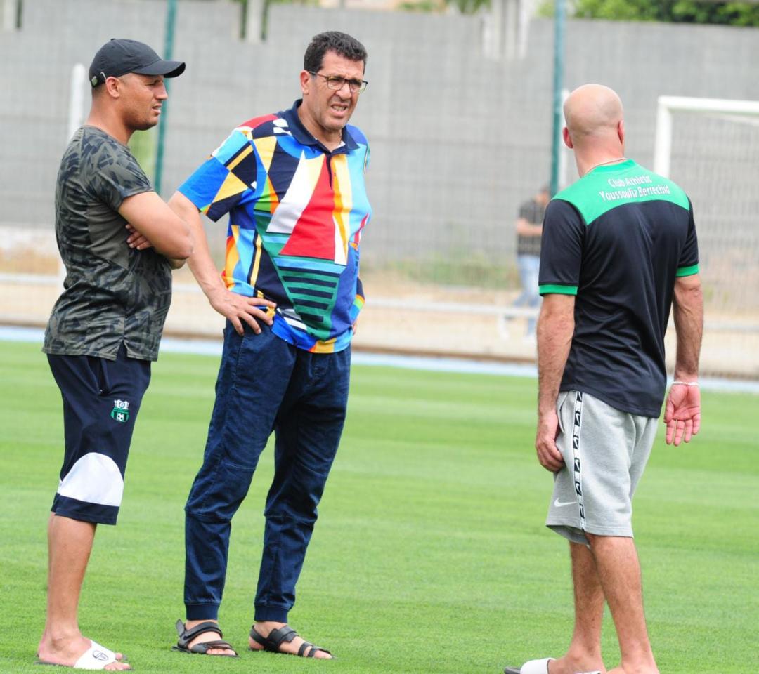 FRMF : Noureddine Baidi, président du CAYB, très lourdement sanctionné