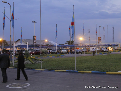 Eliminatoires CAN 2023 : Possible report du match RDC-Gabon prévu ce samedi à 16h00