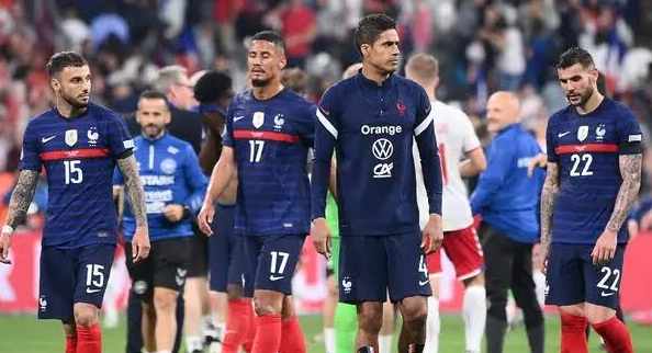 Ligue des Nations UEFA : Quelles en sont les modalités ?