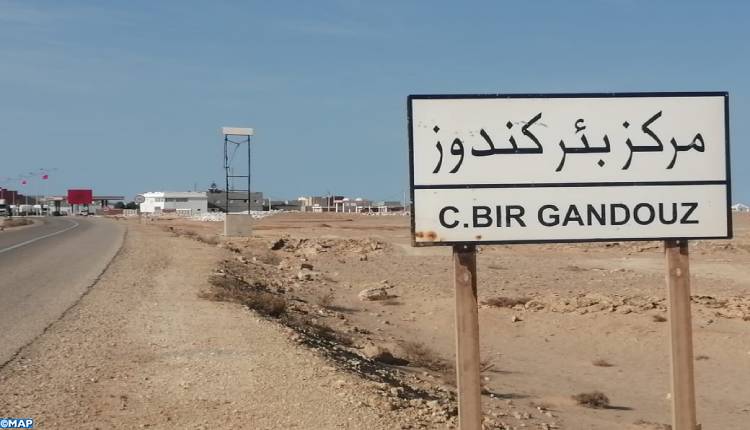 Bir Gandouz : Signature d'un accord de jumelage avec la ville italienne Venticano