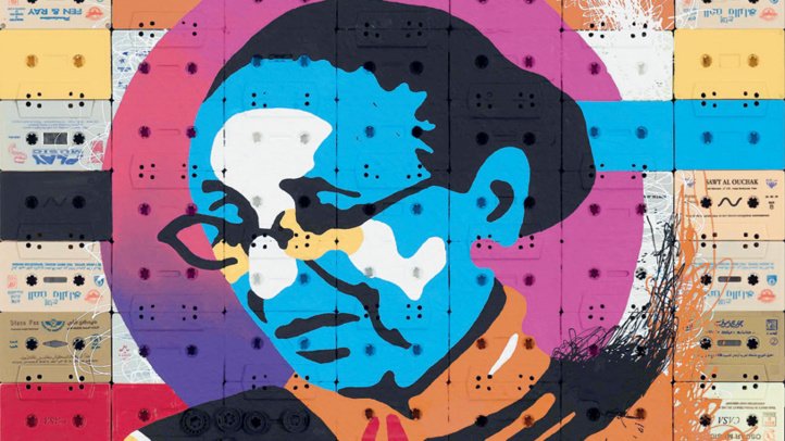 Exposition : L’indoor pour le street art