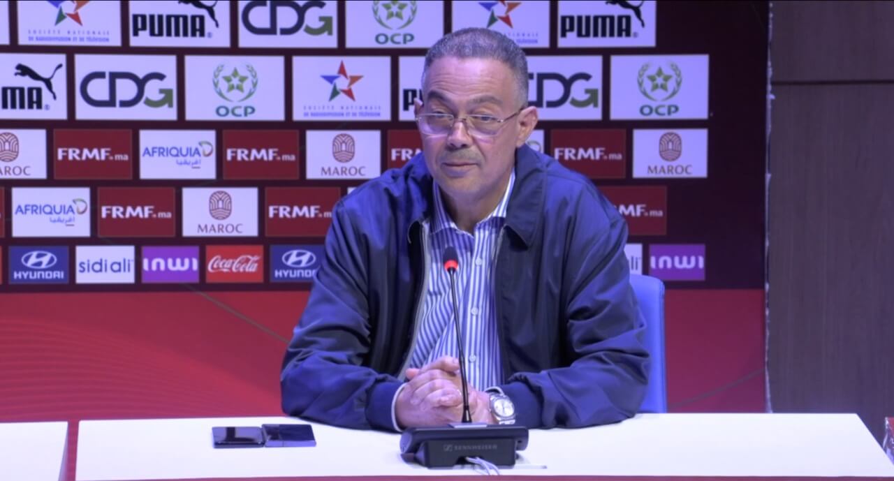 Equipe nationale U17 : Les joueuses et leur staff reçus par le président de la FRMF