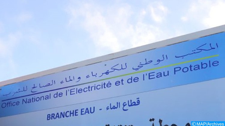 Grand Berkane / ONEE : Les eaux répondent aux normes de qualité