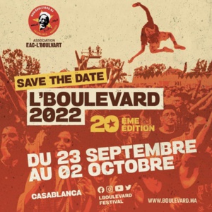 Casablanca :  L’Boulevard annonce son grand comeback