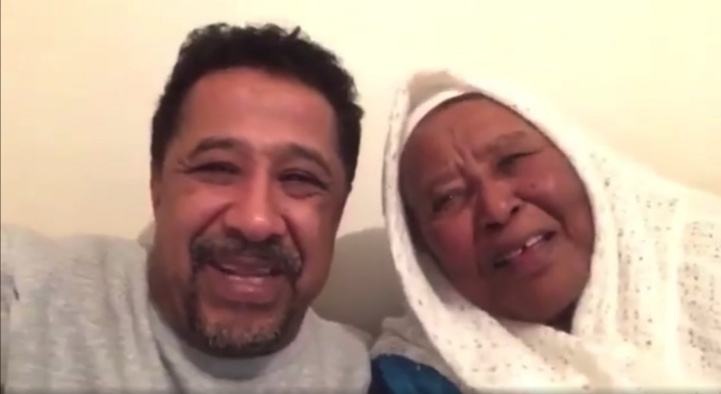 La mère de Cheb Khaled n’est plus