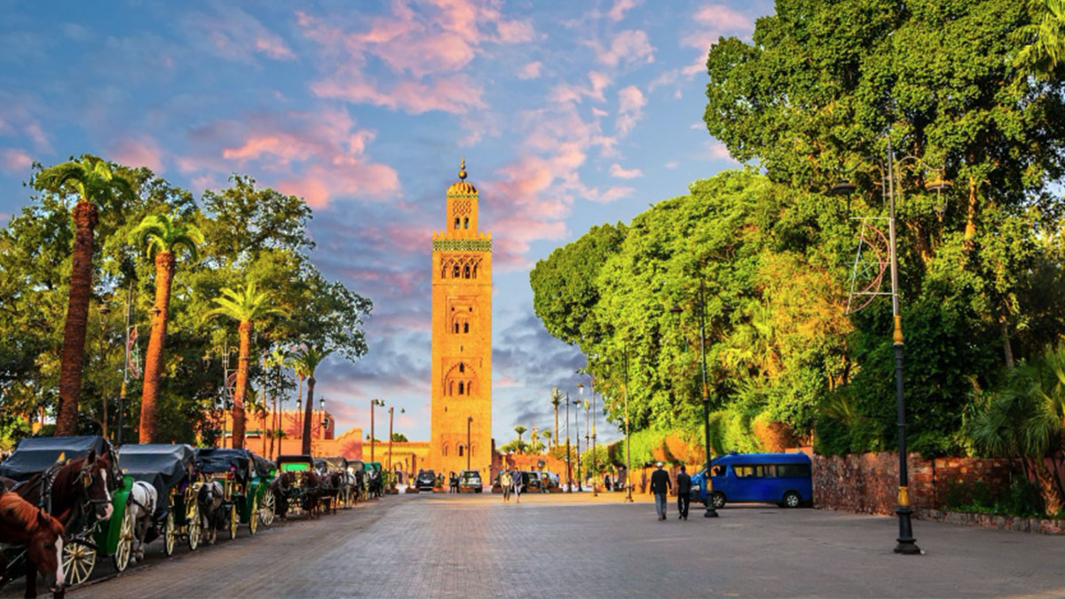 Marrakech-Safi / Aménagement du territoire : Dialogue territorial sur les orientations de la politique publique