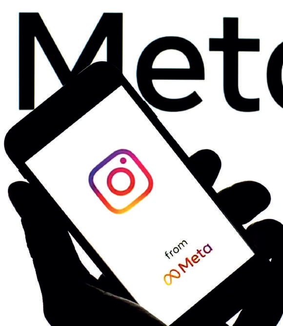 Meta : Un nouveau litige à régler