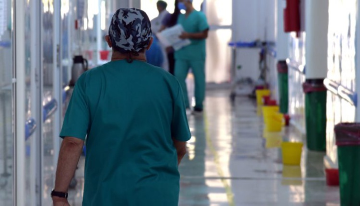 Compteur coronavirus : 938 nouveaux cas et 325 guérison en 24H