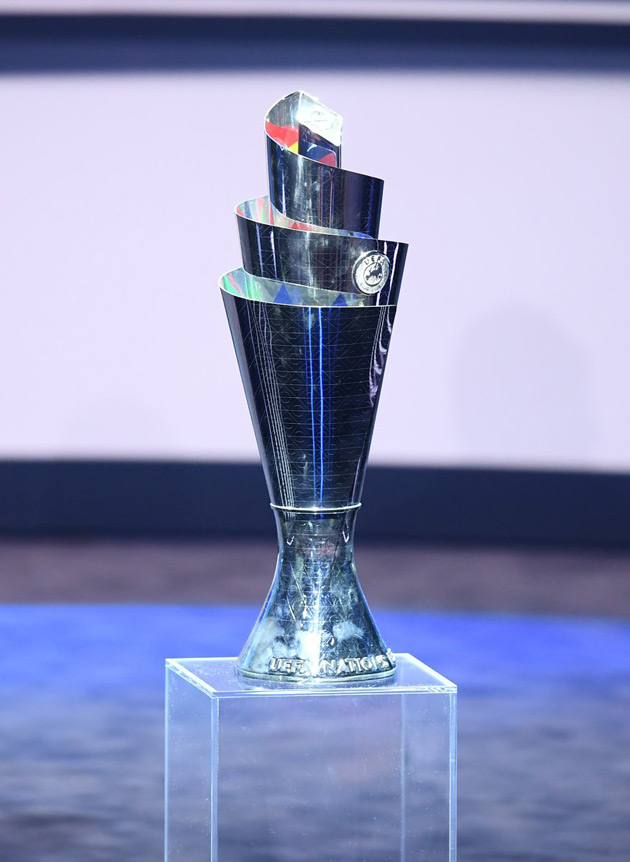 Ligue des Nations UEFA : Ce jeudi Espagne-Suisse et Portugal-Tchèque en tête d’affiche