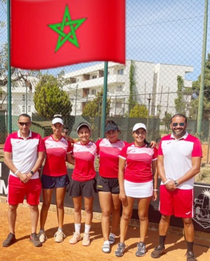 Tennis : Exclusif à la "Billie Jean King Cup"...  Nos filles à un pas de l'exploit !