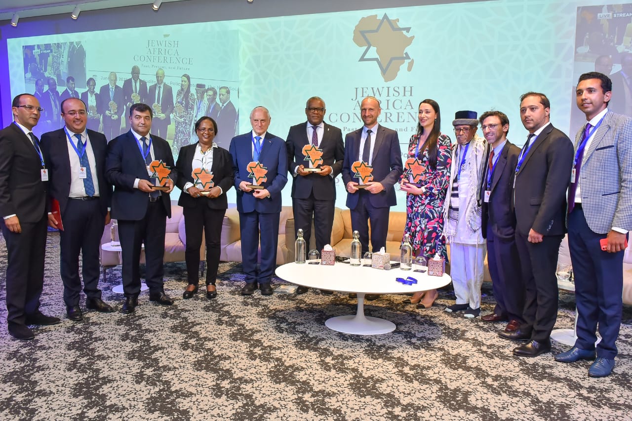 L’Appel de Rabat pour la préservation de l’héritage judéo-africain