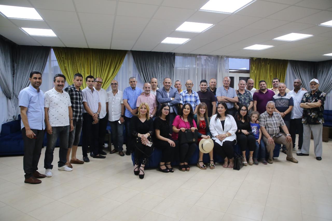 Presse sportive : Un vibrant hommage au journaliste Abdallah Jaâfari