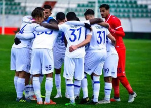 Botola Pro D1 " Inwi " (26e journée) / RCOZ-IRT (1-0): Un but pour le Rapide et 3 transversales pour l’Ittihad