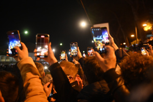 Internet : La Fifa et la Fifpro présentent un plan de lutte contre les insultes sur les réseaux sociaux