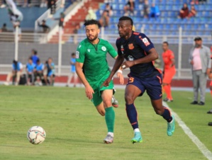 Botola Pro / DHJ-MCO (1-1) : Le Diffaâ concède son 10ème nul de la saison !