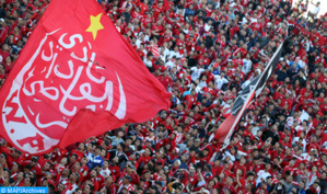 Botola Pro D1 " Inwi " / 26e journée / WAC-JSS (3-0) : Le Wydad creuse l’écart