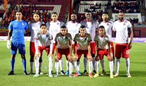 FUS-RSB (2-0) : Le Fath séduisant vainqueur face à une Renaissance bien pâle !