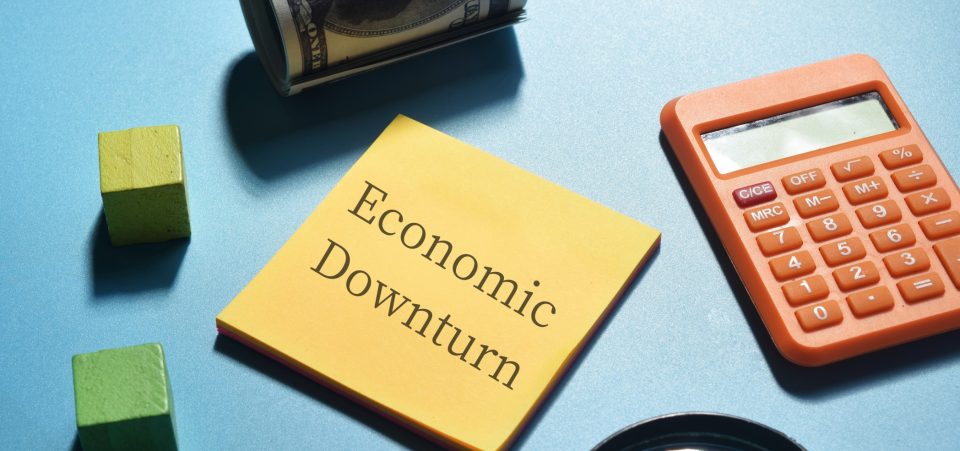 Etats-Unis : Risque inévitable de récession