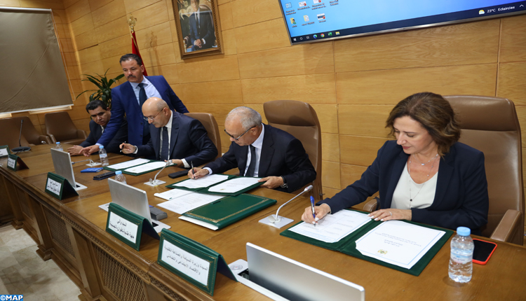 Tanger : Pour une destination touristique tout au long de l’année