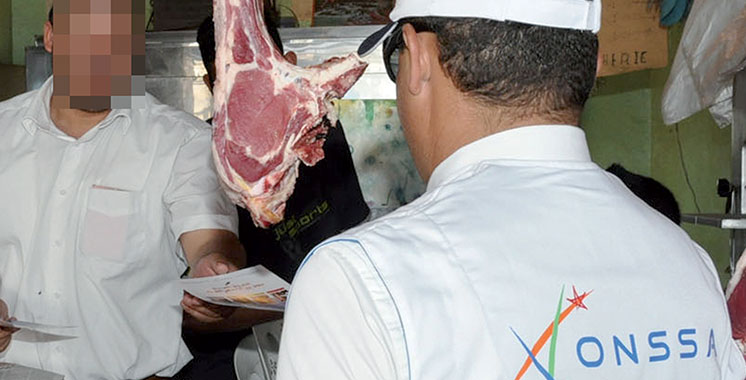 Beni Mellal : l’ONSSA saisit une grande quantité de médicaments vétérinaires non homologués