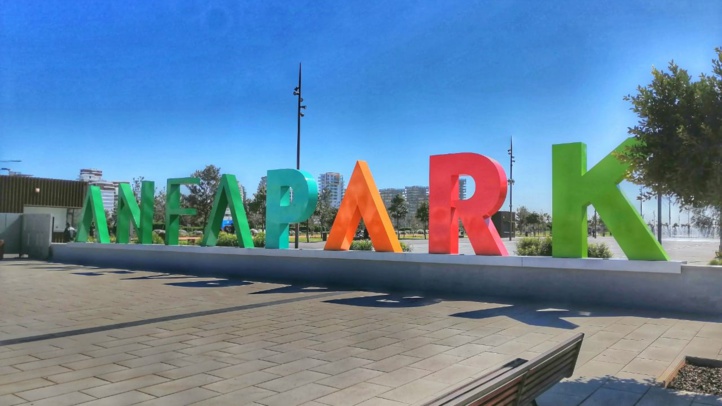 Dix jours de festivités et d'animations à l’occasion de la 1ère édition d'"Anfa Park en fête"