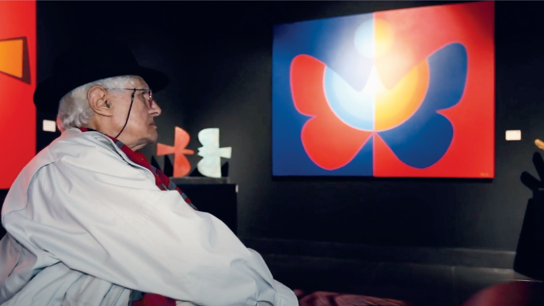 Magazine : Soyons fous, aimons l’art