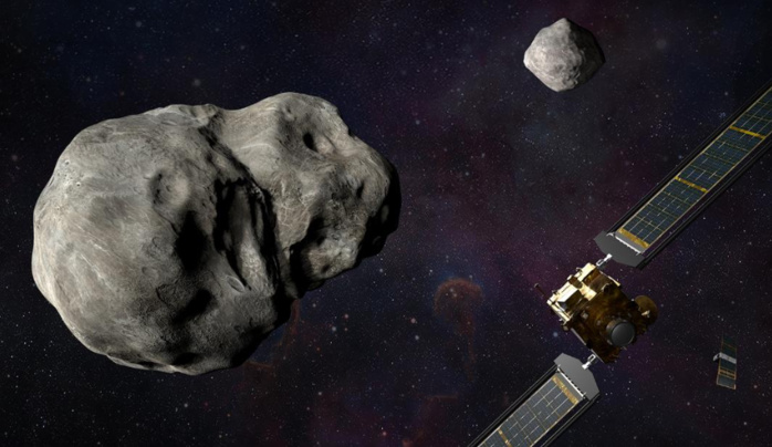 Exploration spatiale  : A cause d’un problème de logiciel, la Nasa reporte le lancement de la mission Psyche