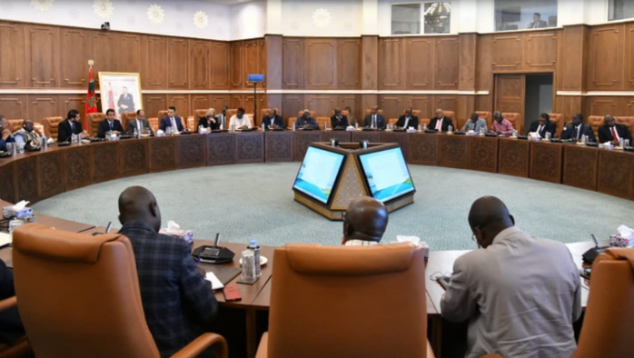 Incident de Nador : Des ambassadeurs africains saluent la politique migratoire du Maroc