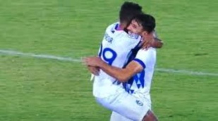 Botola Pro D1 / RCOZ-RSB (3-2) : Le Rapide continuera d’y croire