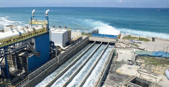 Dessalement / Casablanca : Abengoa-Engie en course pour l’obtention du marché