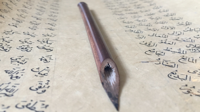 Ecriture et infini : La mystique en littérature pour l’amour de soi et de l’autre