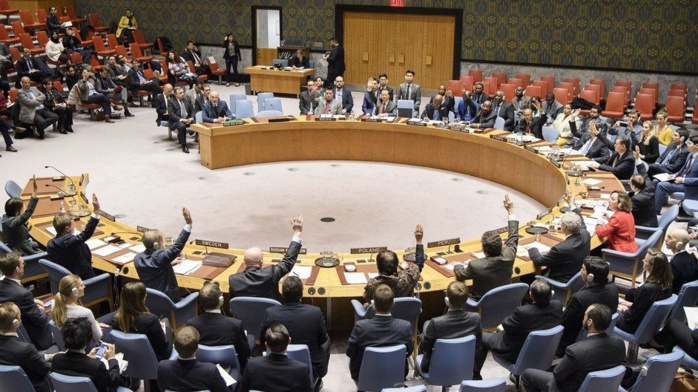 Libye : Blocage de la nomination d’un Algérien comme émissaire de l’ONU